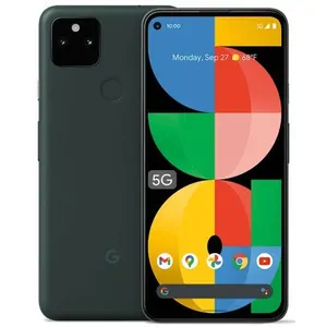 Замена матрицы на телефоне Google Pixel 5a в Новосибирске